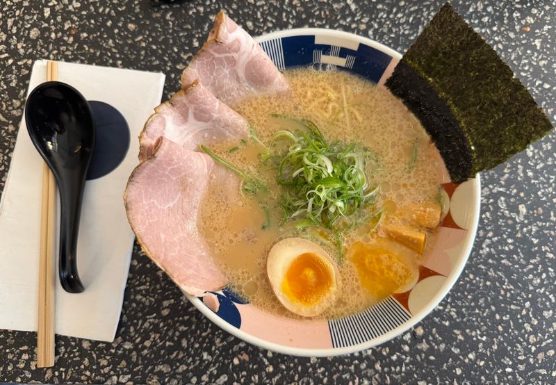 TONCHIN NEW YORK - New York, New York