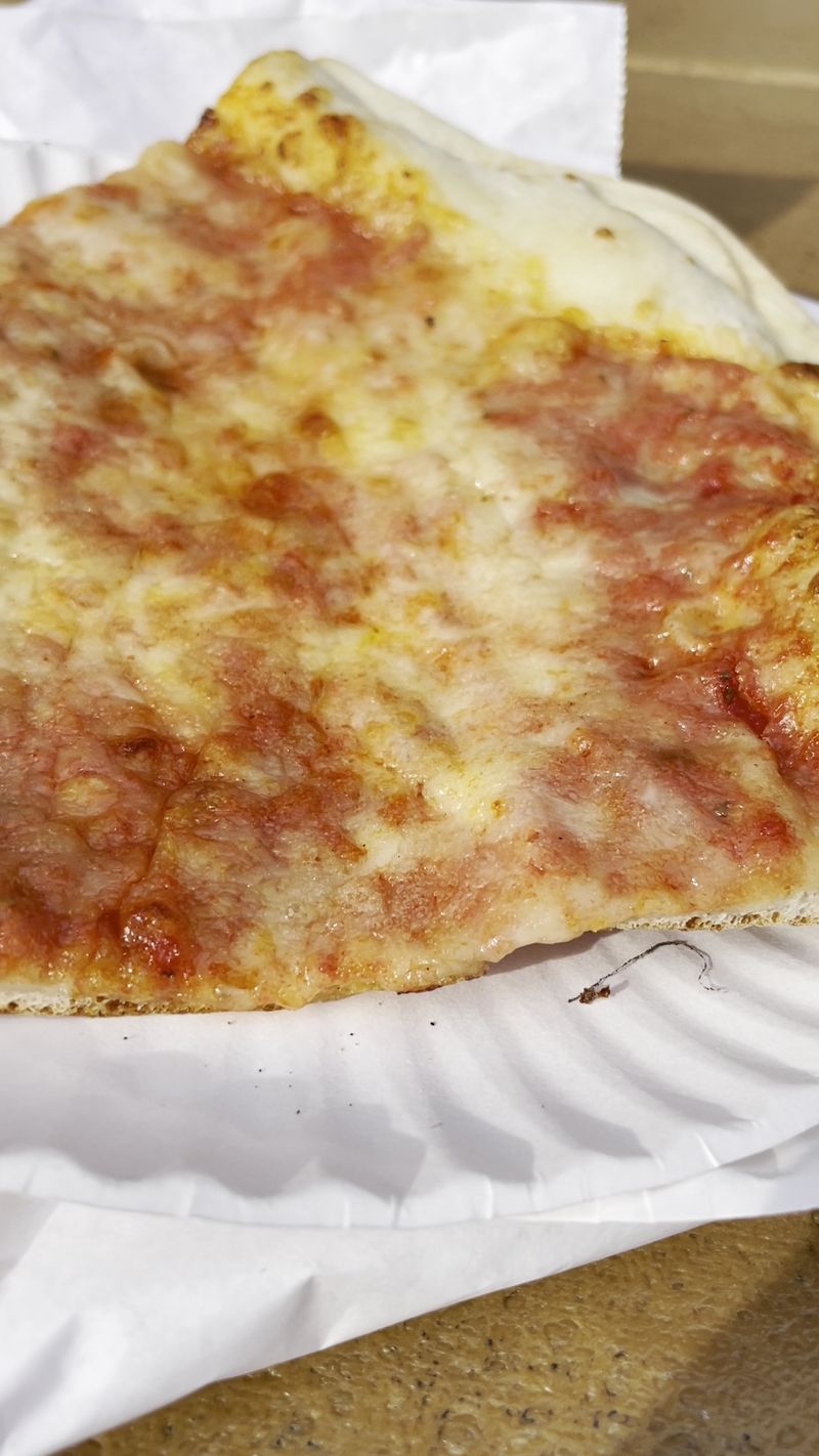 Benny Tudino's - Hoboken, New Jersey