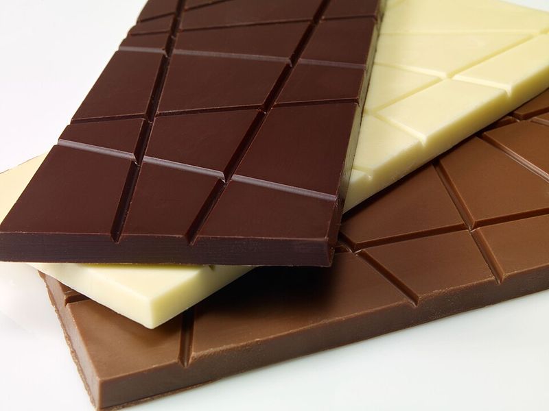 19 Foods People Pretend They Don’t Like - Then Eat the Most 5 Chocolate