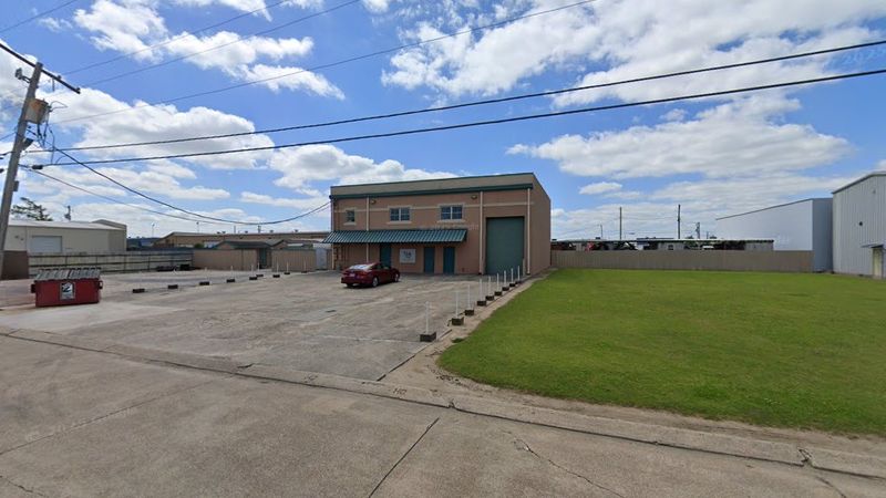 Party Palace King Cakes - Kenner, Louisiana