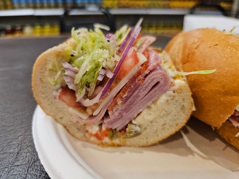 Romanelli's Italian Deli - Phoenix, Arizona