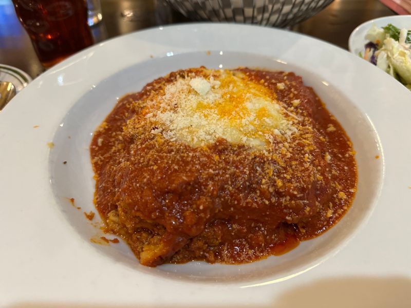 Muriale's Italian Kitchen - Fairmont, West Virginia