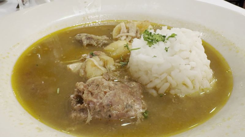 Dooky Chase Restaurant - New Orleans, Louisiana