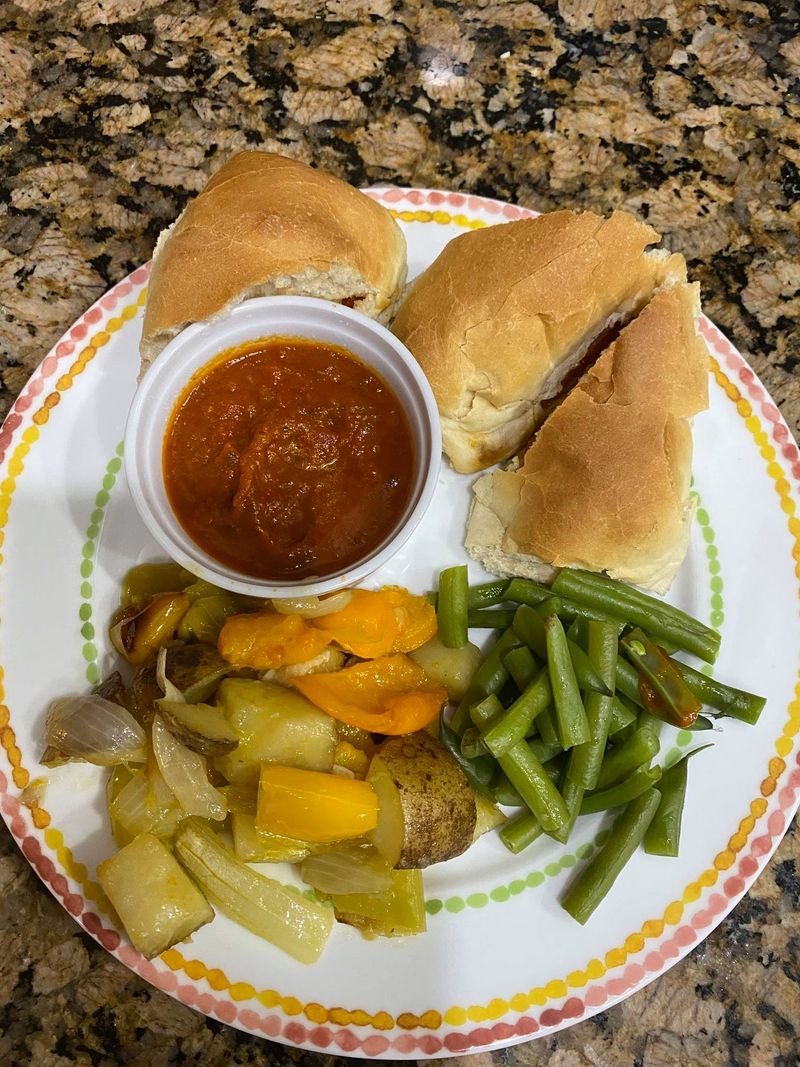 This West Virginia Pepperoni Roll Stop Sells Out By Midafternoon And Locals Time It 5 How To Reheat For Peak Bliss