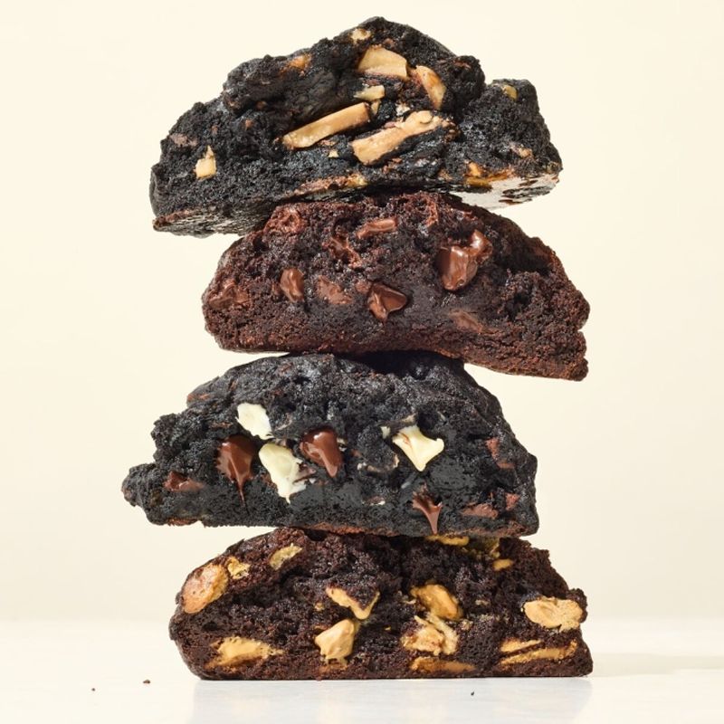 Levain Bakery - New York, New York