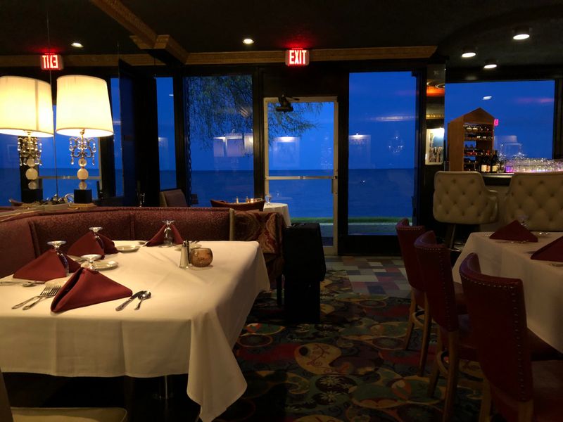 HOBNOB Restaurant - Racine, Wisconsin