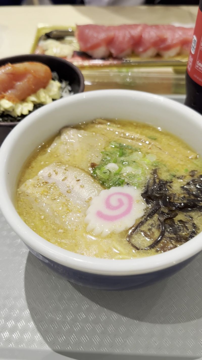 Hokkaido Ramen Santouka Torrance - Torrance, California