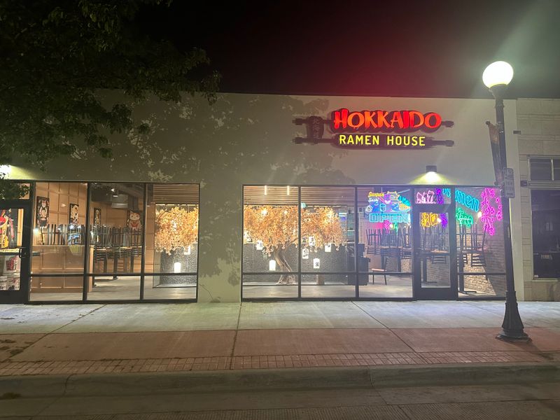 The Best Ramen Shop in Every State That Food Lovers Obsess Over 47 Hokkaido Ramen - Cheyenne, Wyoming