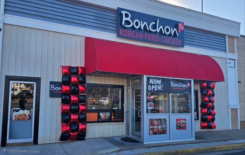 Bonchon Annandale - Annandale, Virginia