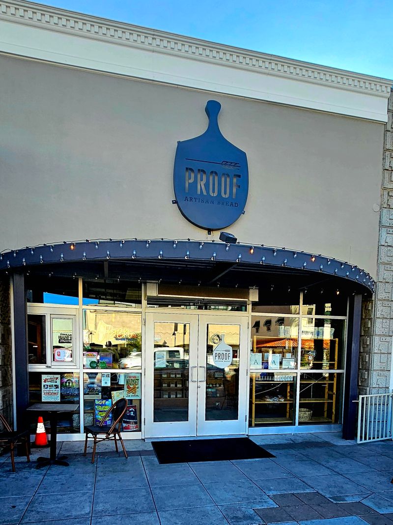 Proof Bread - Mesa, Arizona