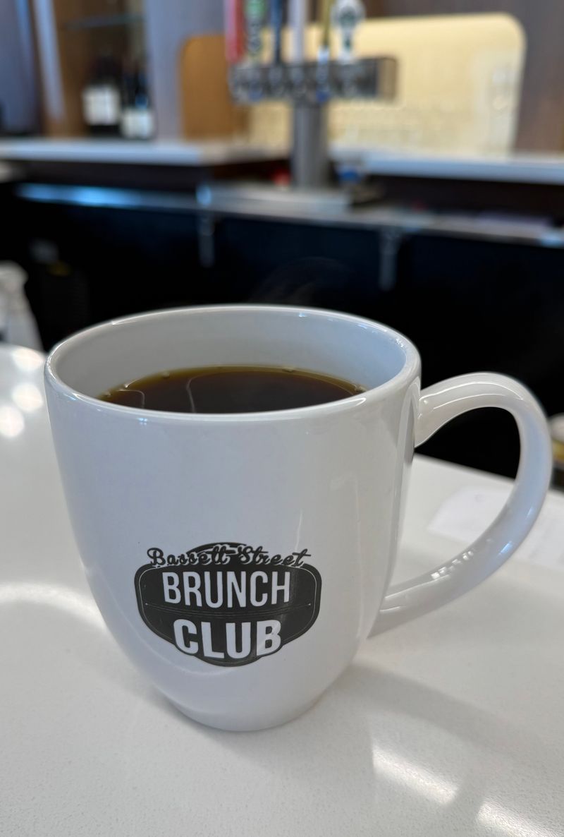 Bassett Street Brunch Club - Madison, Wisconsin