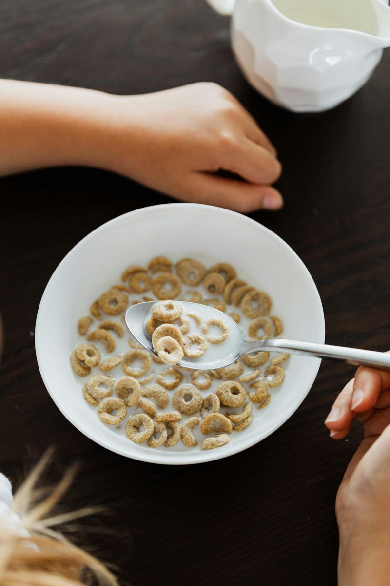 25 Foods That Start Arguments at the Table Every Single Time 24 Milk first