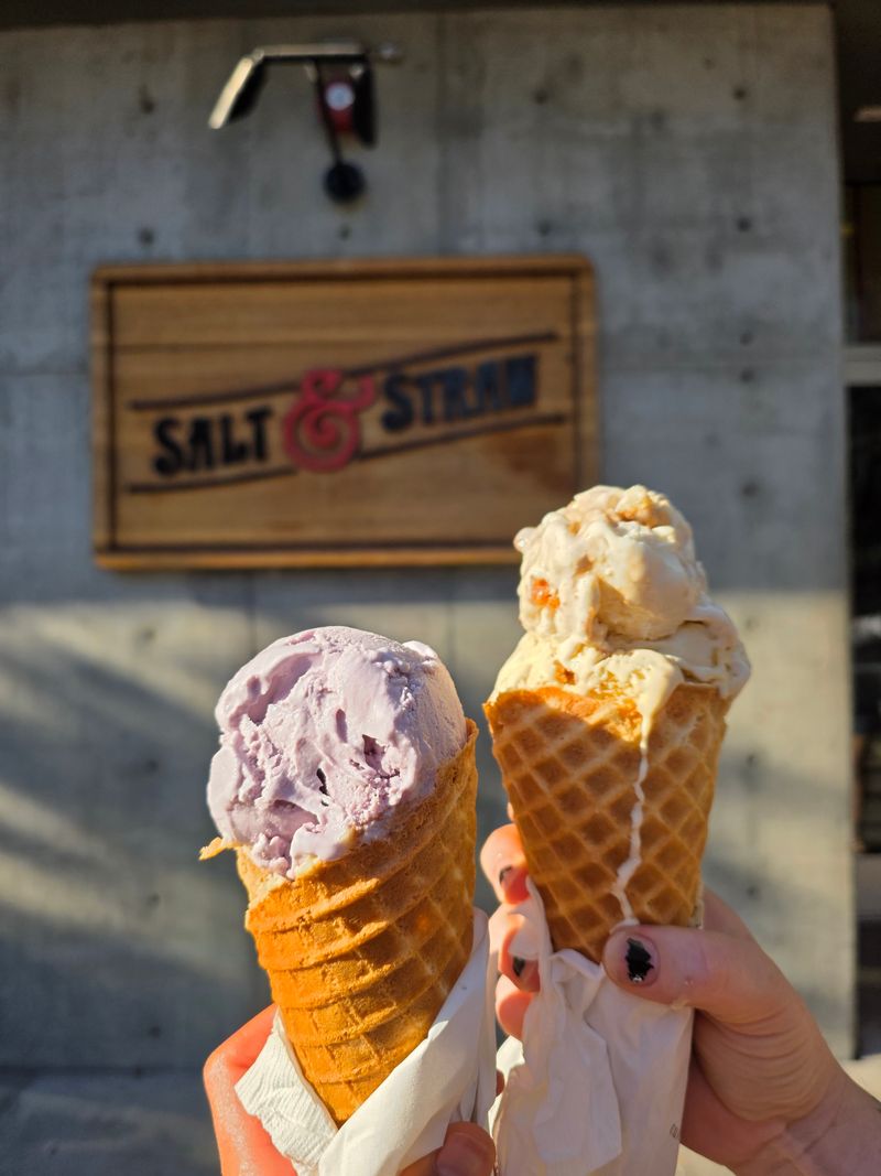 Salt & Straw - Portland, Oregon