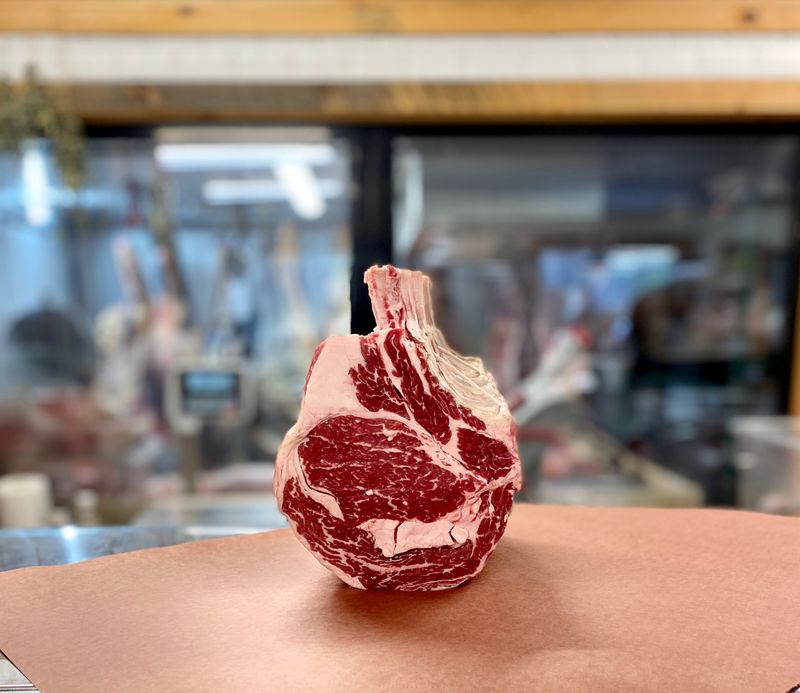 Brownsville Butcher & Pantry - Brownsville, Vermont