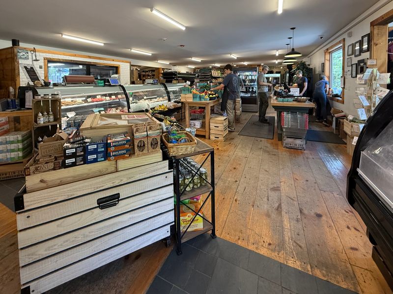 Brownsville Butcher & Pantry - Brownsville, Vermont