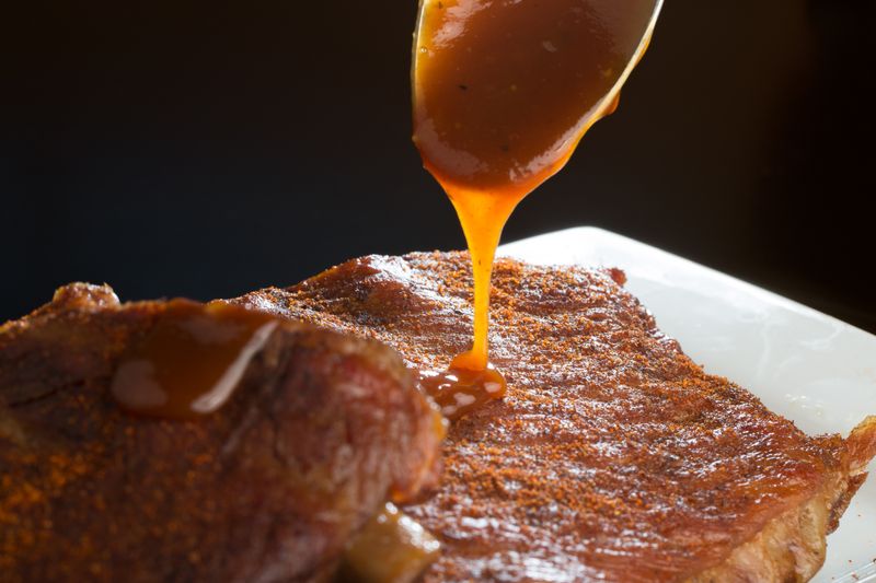 LawLers Barbecue - Huntsville, Alabama