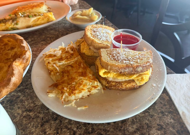 Smitty's Pancake & Steak House - Idaho Falls, Idaho