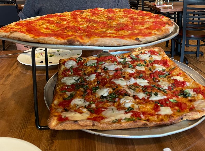 Roma Pizza – Bordentown, New Jersey