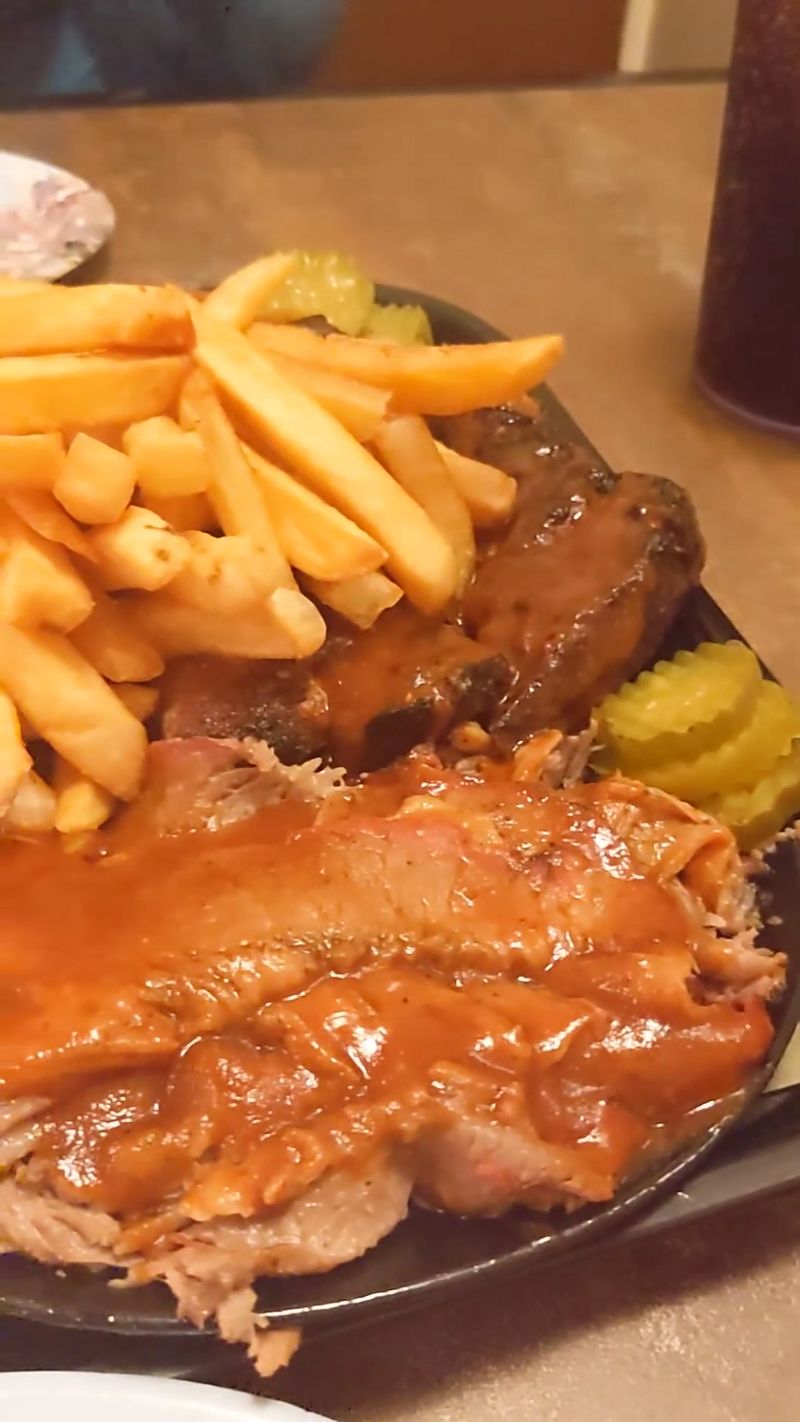 Gates Bar-B-Q - Kansas City, Missouri