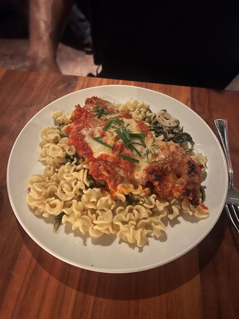 BoccaLupo - Atlanta, Georgia