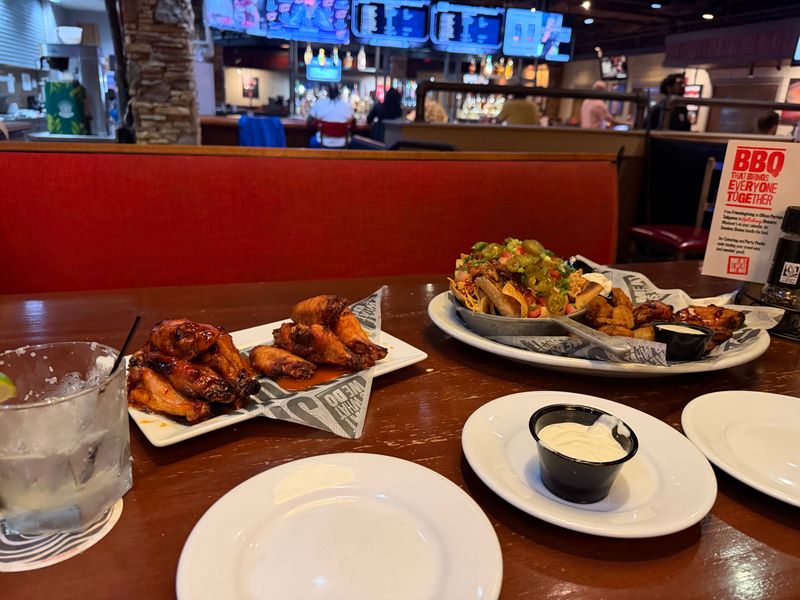 Smokey Bones Orlando - Orlando, Florida