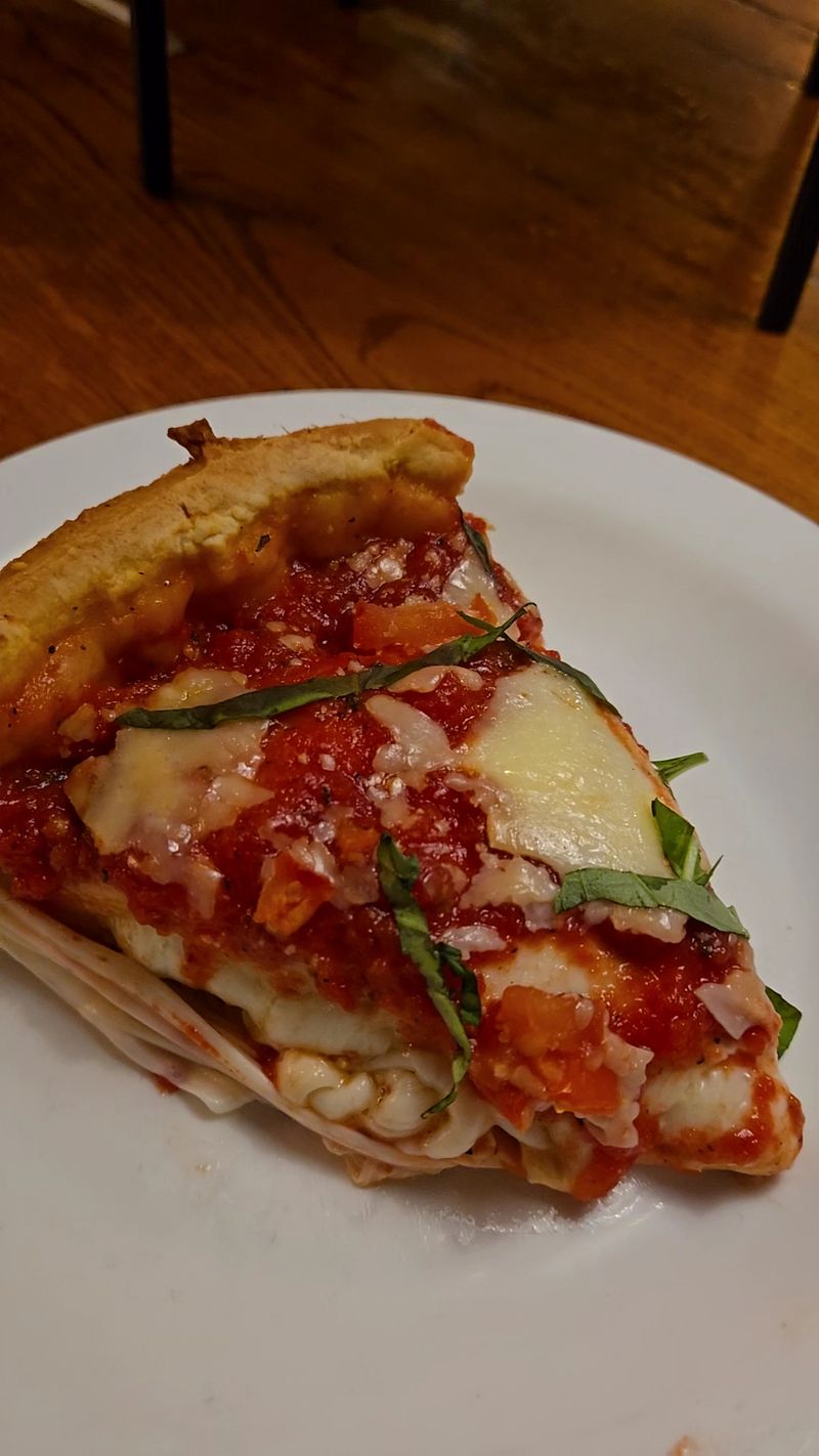 Giordano's - Chicago, Illinois