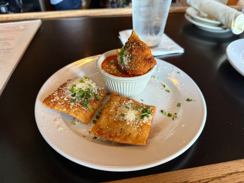 Trattoria Marcella - St. Louis, Missouri