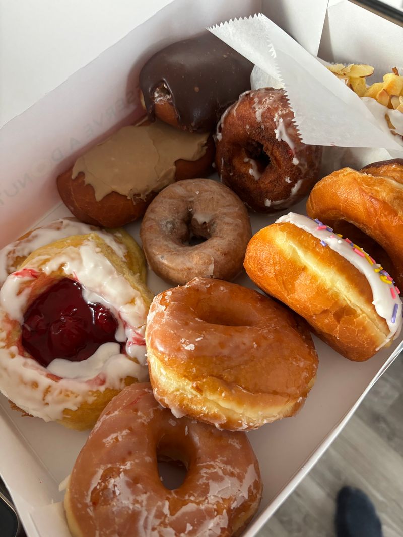 Olsen Bake Shop - Omaha, Nebraska