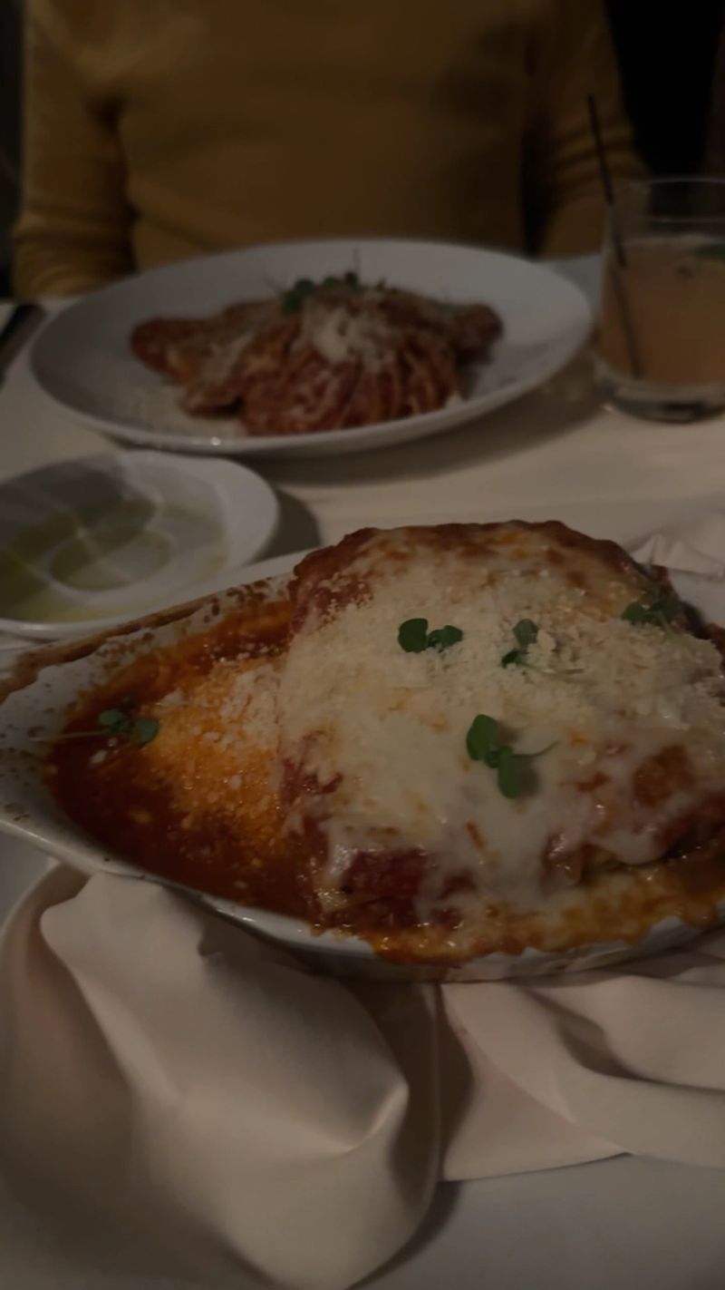 Valentino's Ristorante - Nashville, Tennessee