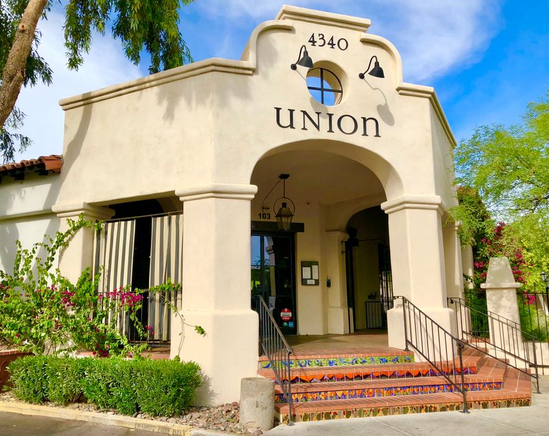 Union Public House - Tucson, Arizona