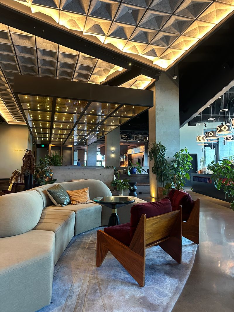 Barista Parlor - Nashville, Tennessee