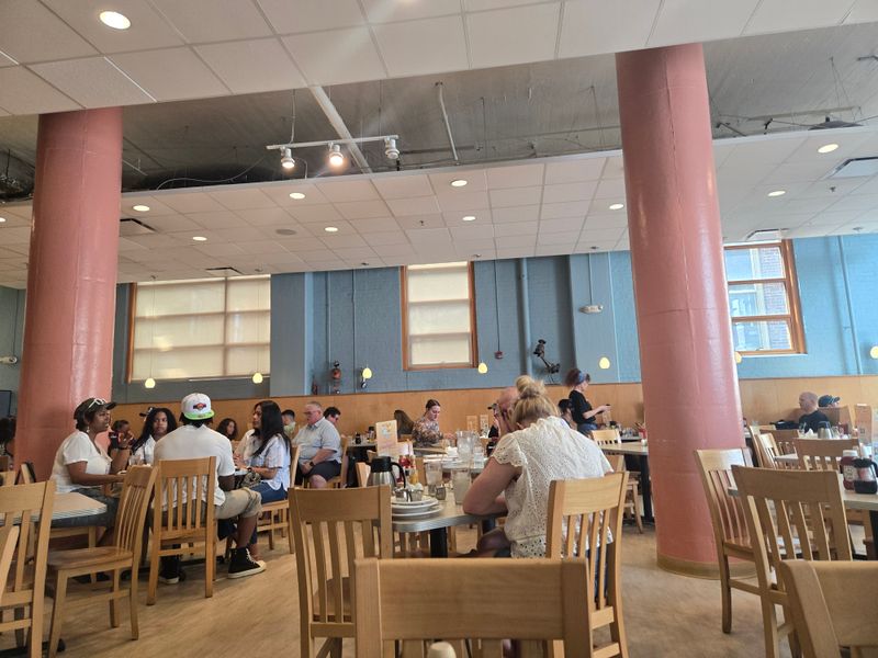 Wild Eggs - Louisville, Kentucky