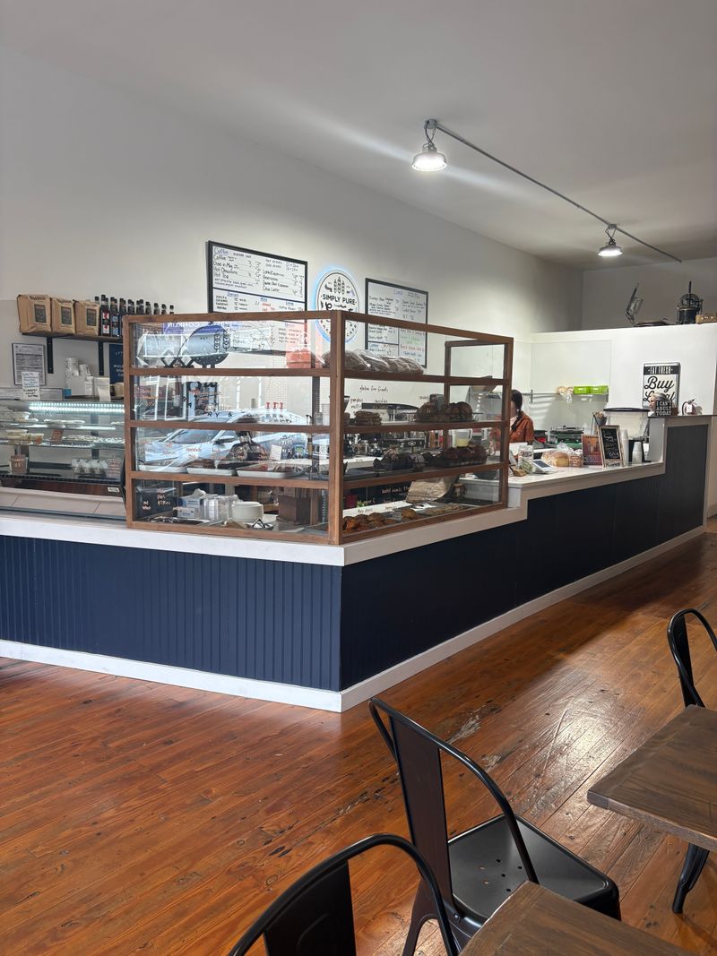 Simply Pure Sweets - Murfreesboro, Tennessee