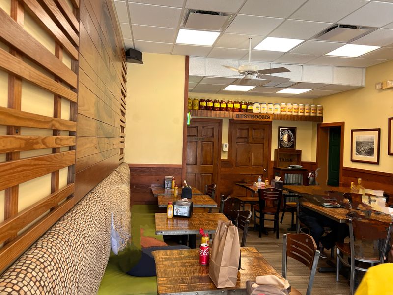 Pickle Barrel - Deerfield Beach, Florida