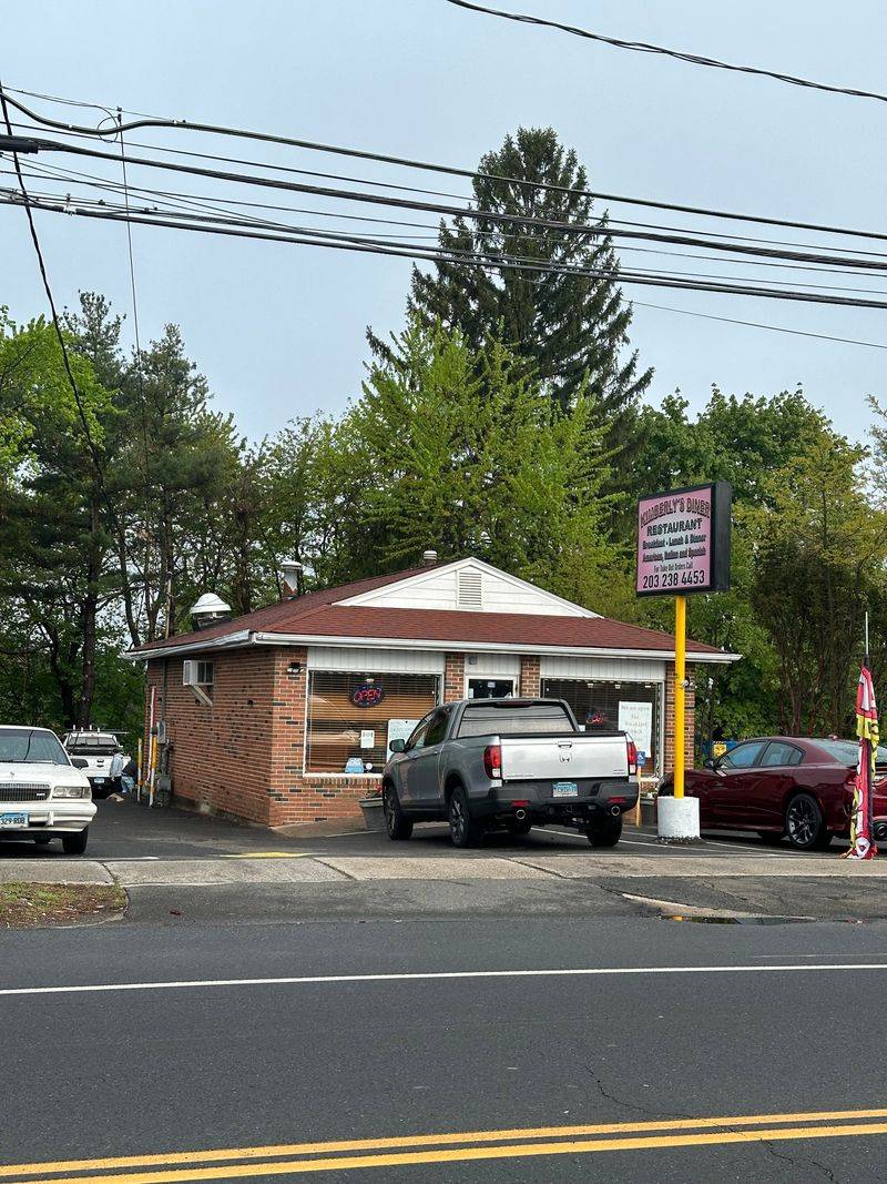 Kimberly’s Restaurant - Meriden, Connecticut