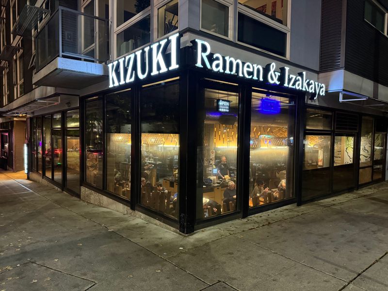 The Best Ramen Shop in Every State That Food Lovers Obsess Over 44 Kizuki Ramen & Izakaya (Capitol Hill) - Seattle, Washington