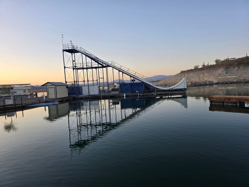 Dillon's Bayou at Pleasant Harbor - Peoria, Arizona