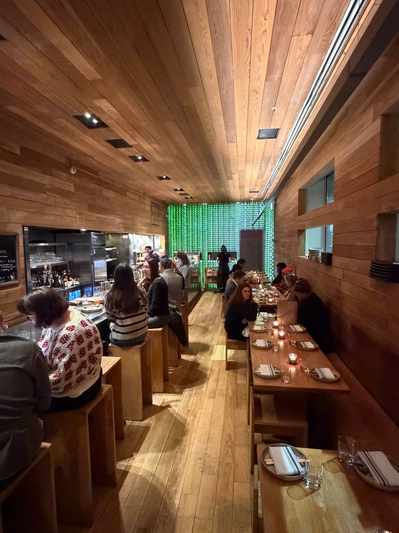 avec Restaurant - Chicago, Illinois