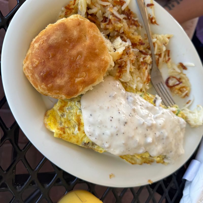 Sunrise Eatery - Zephyrhills, Florida