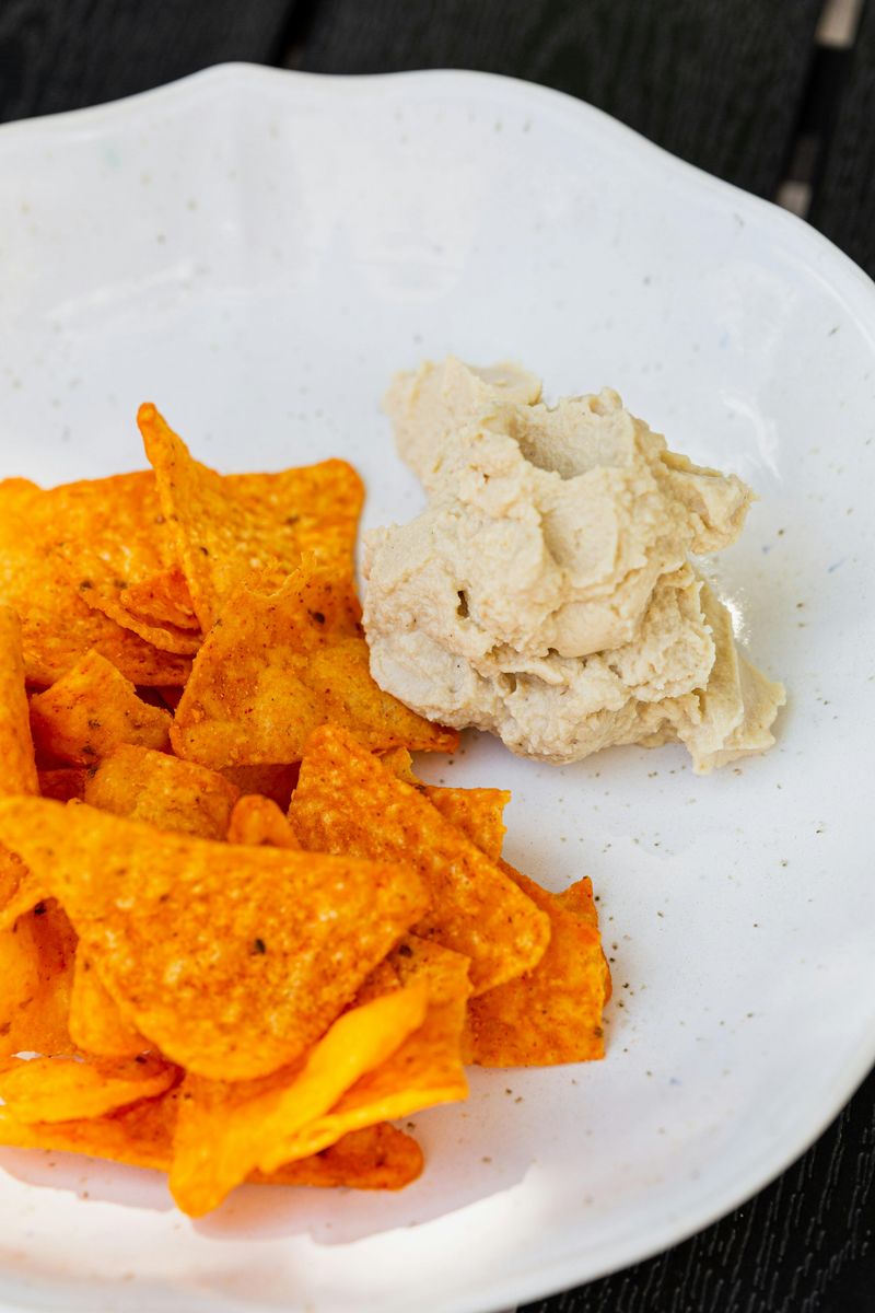Protein chips