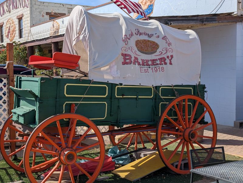 Banana Cream Pie Comfort