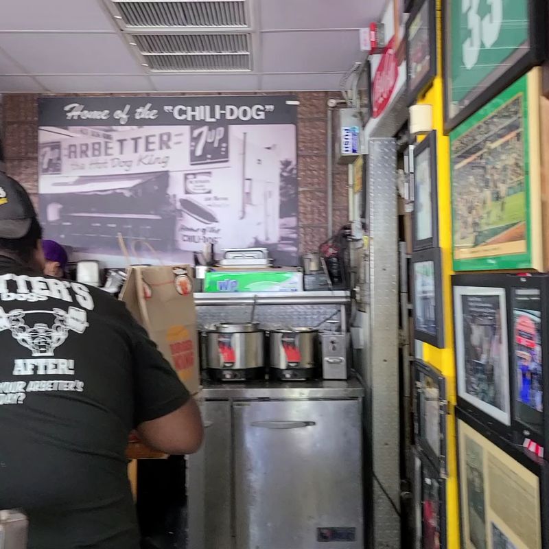 Lunch on Bird Road Timeline