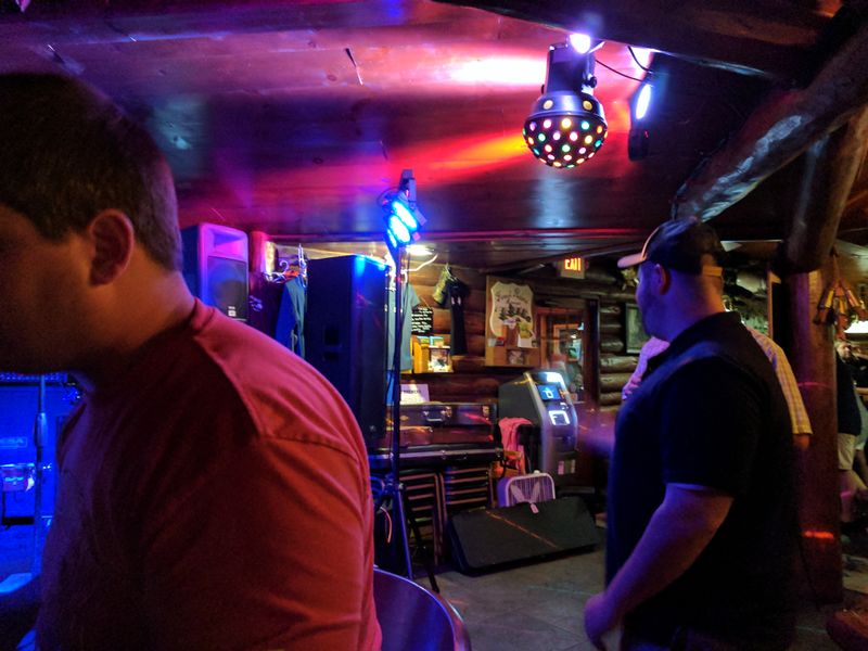 Game Day Energy And TVs