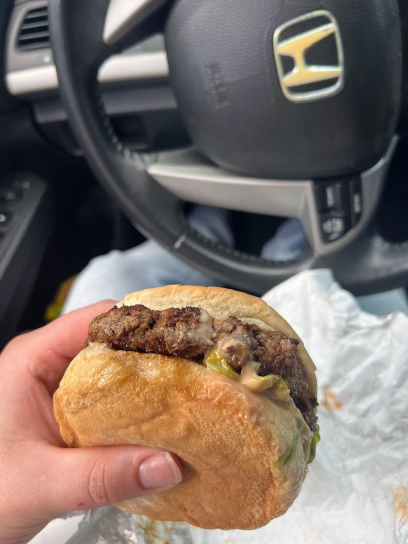 Budget-Friendly Lunch Run