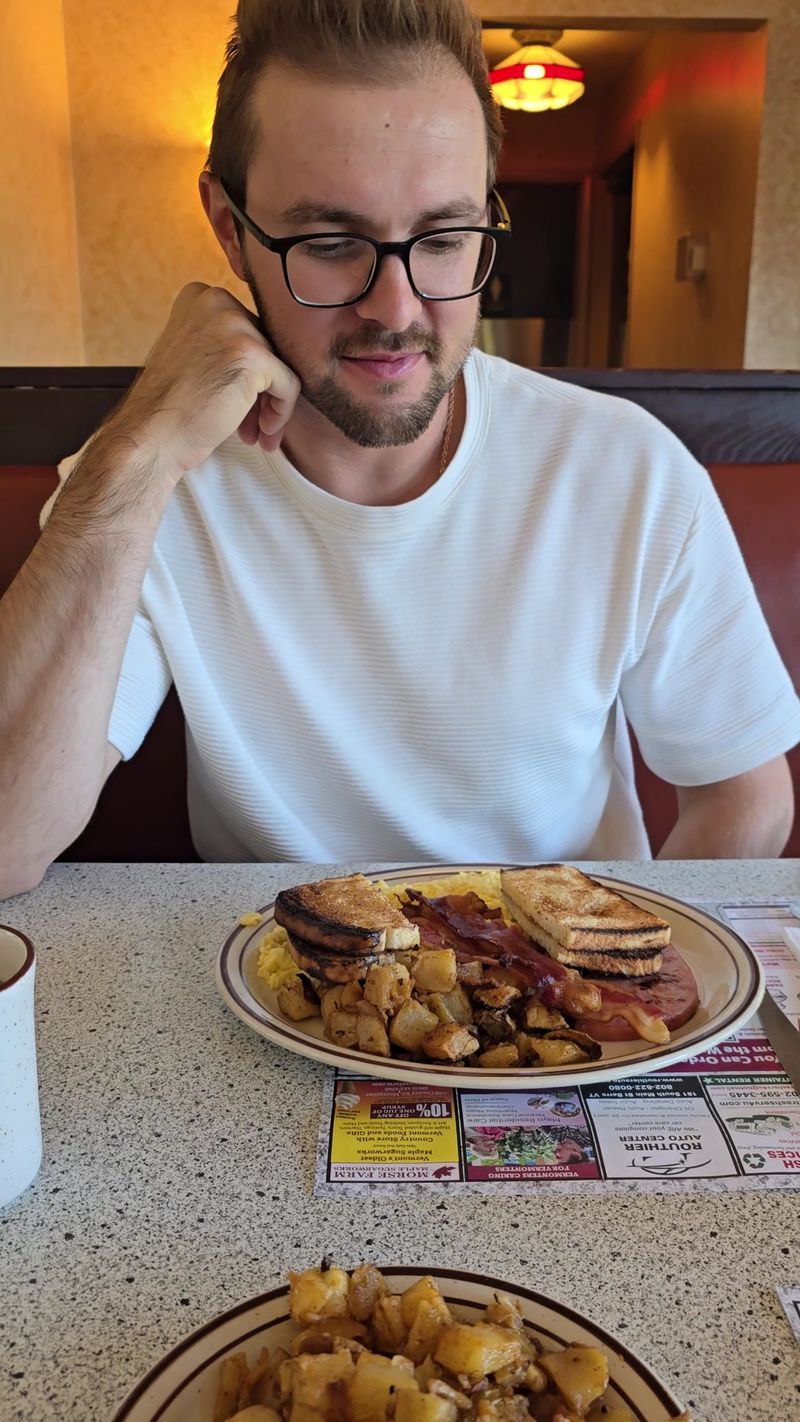 Accessibility And Ease