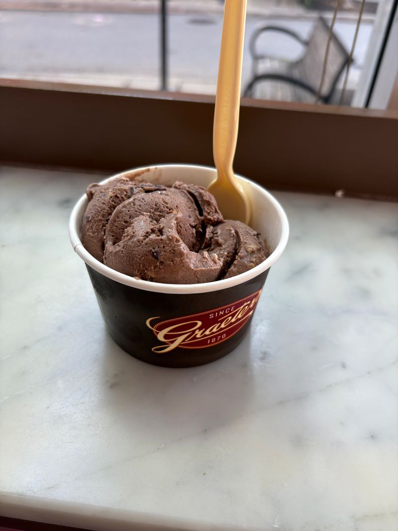 Graeter's Ice Cream - Cincinnati, Ohio