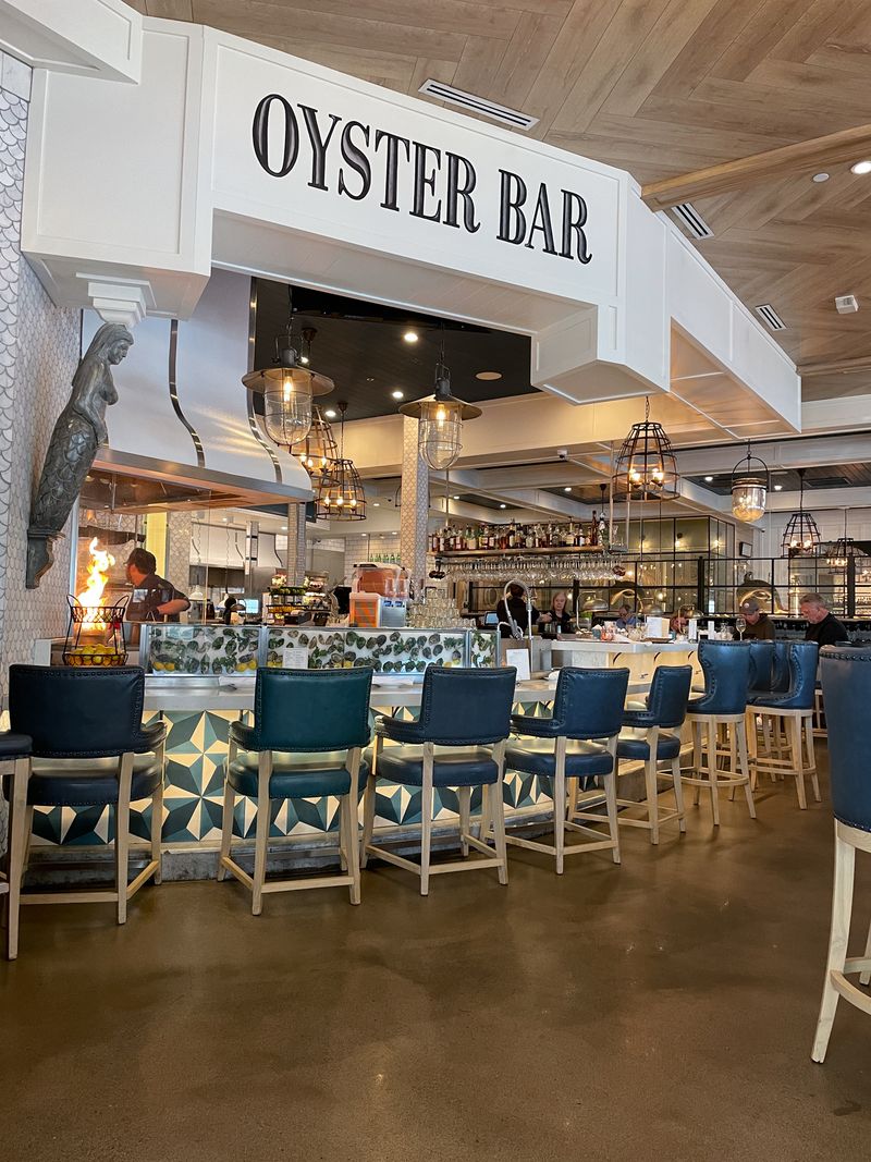 Lure Fish House - Scottsdale, Arizona