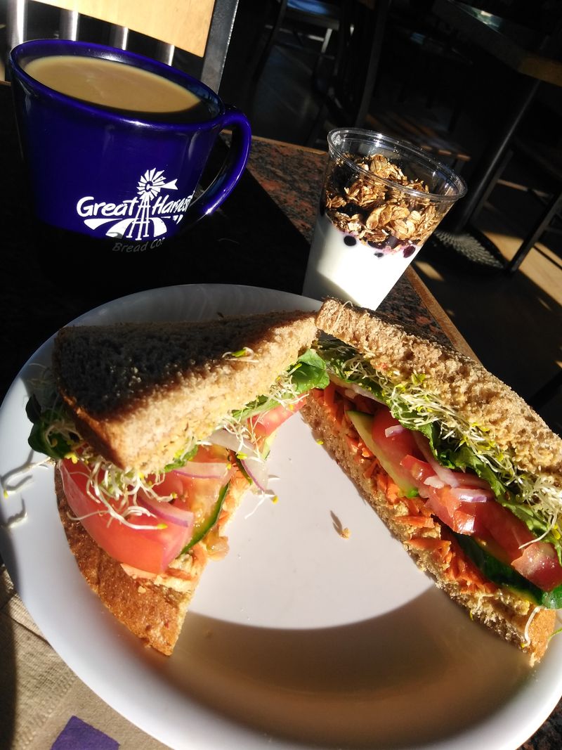 Great Harvest Bread Co. - Bozeman, Montana