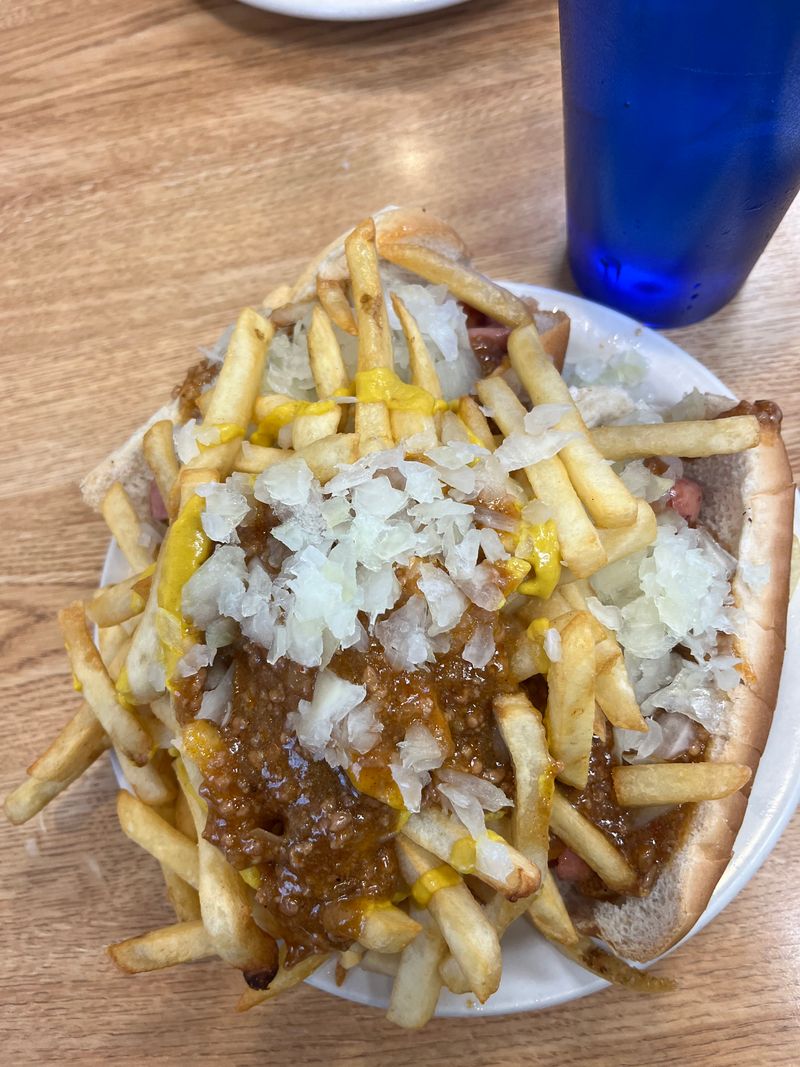 Famous Hot Weiner North Inc - Hanover, Pennsylvania