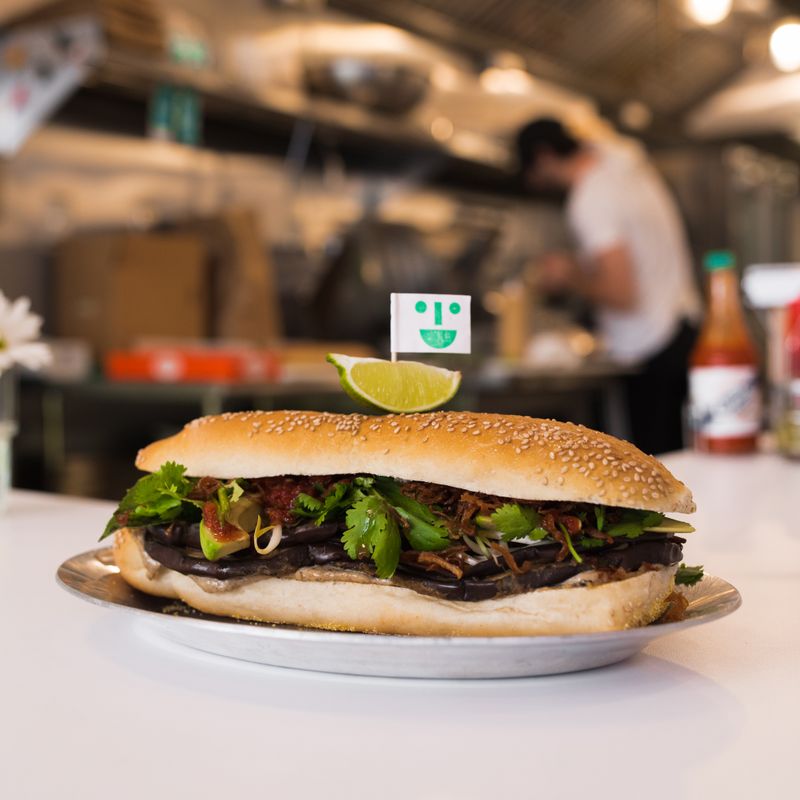 Middle Child - Philadelphia, Pennsylvania